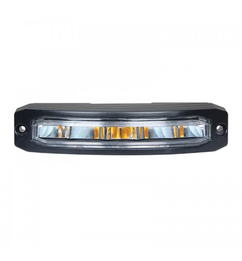 LED Wide Angle Corner Warning Lamp EQ590AR65